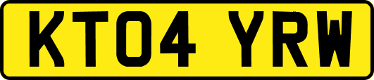 KT04YRW
