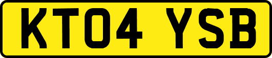 KT04YSB