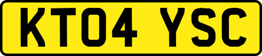 KT04YSC