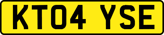 KT04YSE