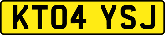 KT04YSJ