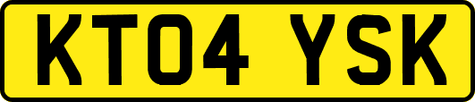 KT04YSK