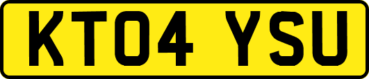 KT04YSU