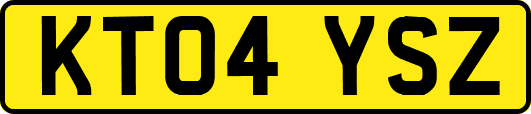 KT04YSZ