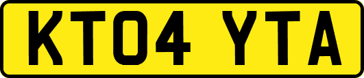 KT04YTA