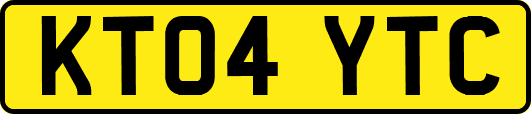 KT04YTC
