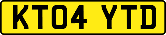 KT04YTD