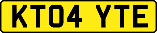 KT04YTE