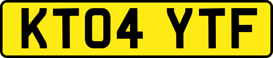 KT04YTF