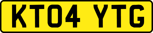 KT04YTG