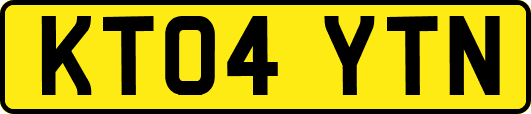 KT04YTN