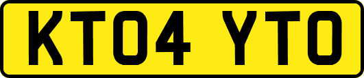 KT04YTO