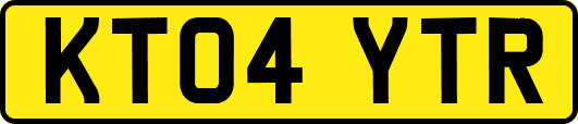 KT04YTR