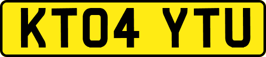 KT04YTU