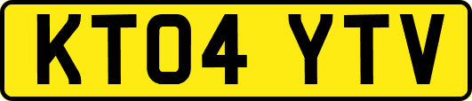 KT04YTV