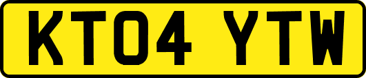KT04YTW