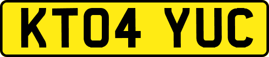 KT04YUC