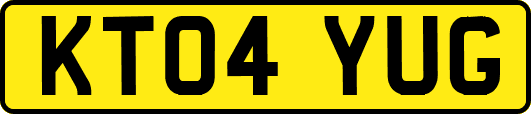 KT04YUG