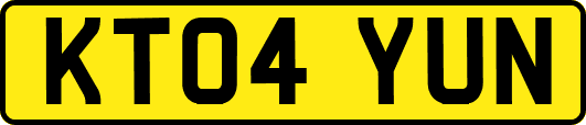 KT04YUN
