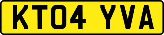 KT04YVA