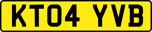 KT04YVB