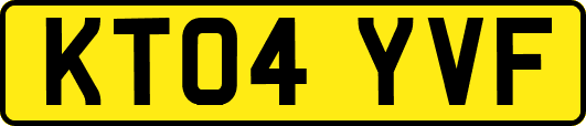 KT04YVF