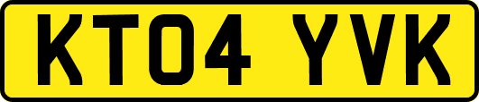 KT04YVK