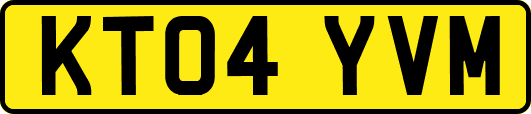 KT04YVM