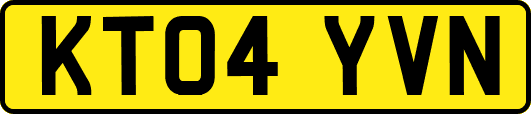 KT04YVN