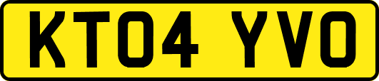 KT04YVO