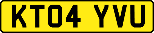 KT04YVU