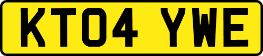 KT04YWE