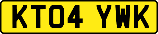 KT04YWK