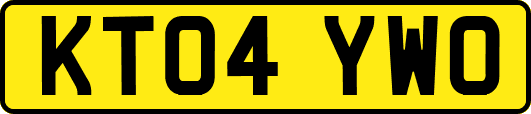 KT04YWO