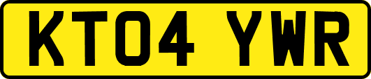 KT04YWR