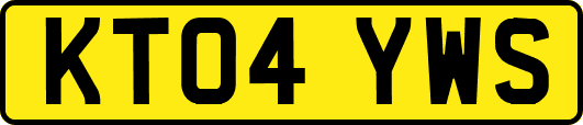 KT04YWS