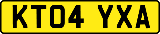 KT04YXA
