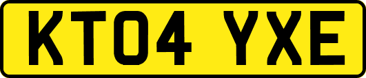 KT04YXE