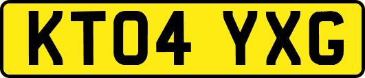 KT04YXG