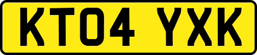 KT04YXK
