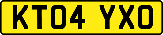 KT04YXO