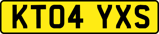 KT04YXS