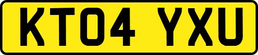 KT04YXU