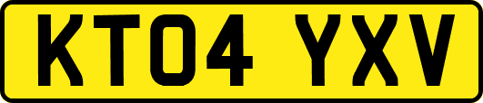 KT04YXV