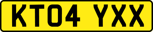 KT04YXX