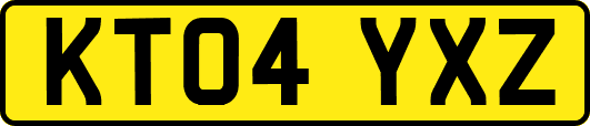 KT04YXZ