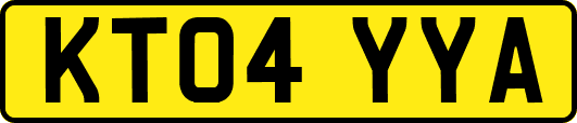 KT04YYA