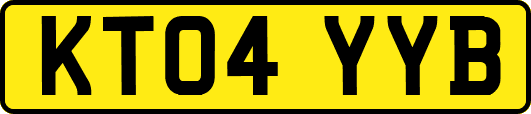 KT04YYB