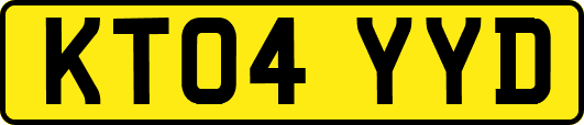 KT04YYD