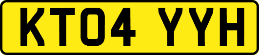 KT04YYH
